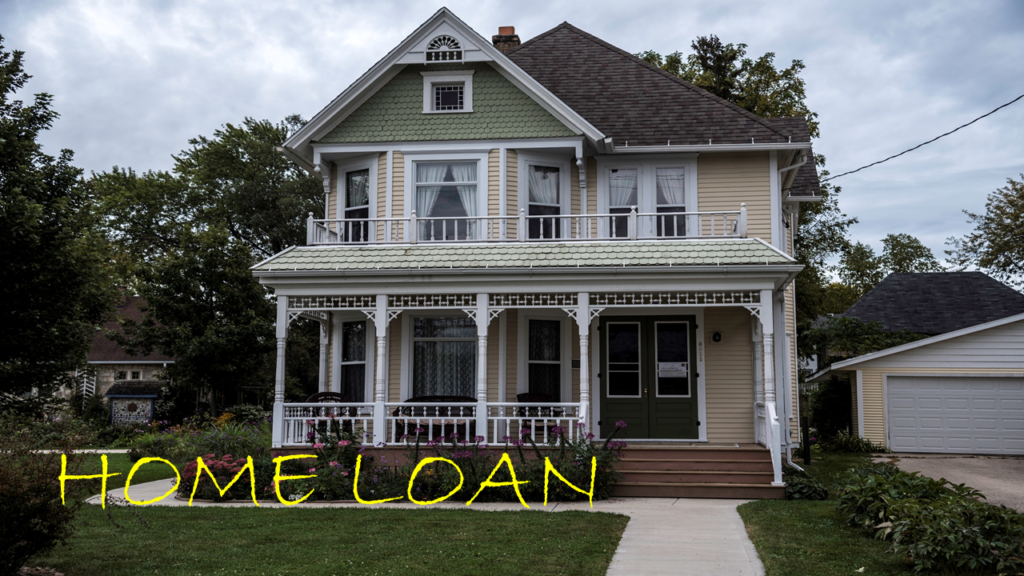 Home Loan