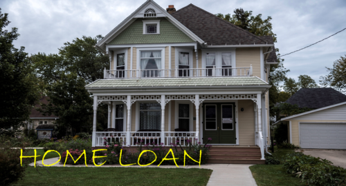 Home Loan