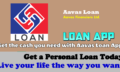 Easily get a loan using AAVAS Loan App!