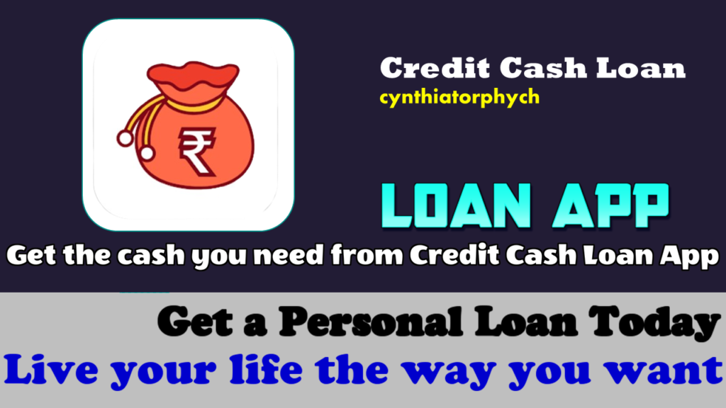 Credit Cash Loan-Loan App