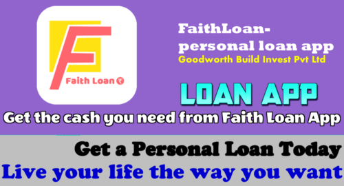 FaithLoan-Loan App