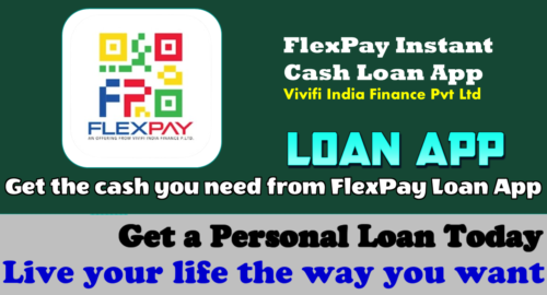 FlexPay-Loan App