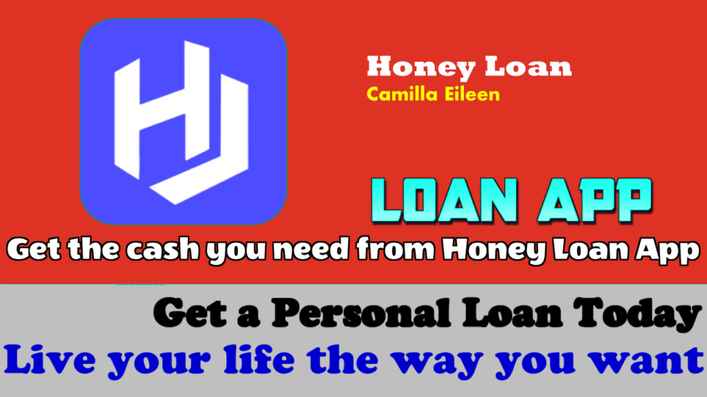 Honey Loan-Loan App