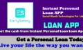 Instant Personal Loan: How to get a loan from Loan App!