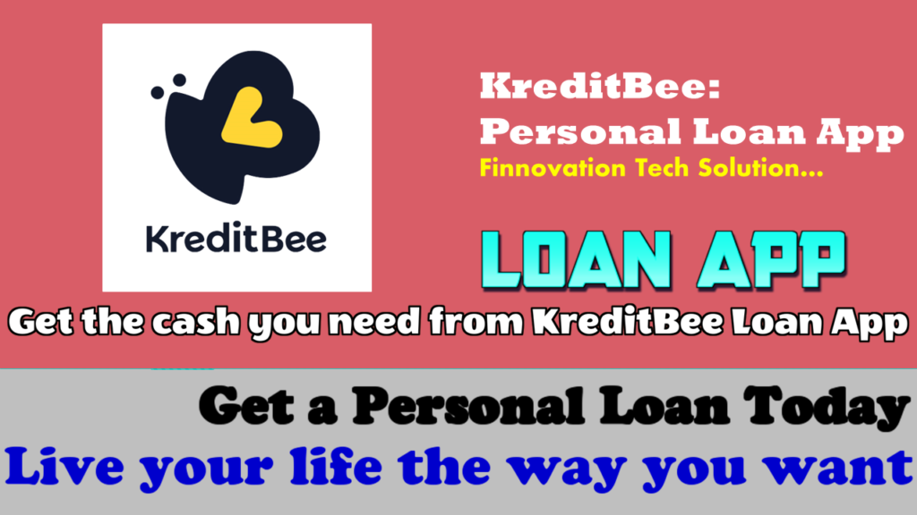 Kredit Bee-Loan App