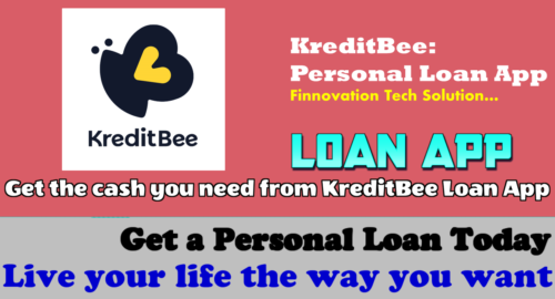 Kredit Bee-Loan App