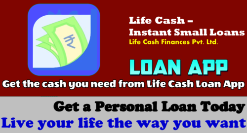 Life Cash-Loan App