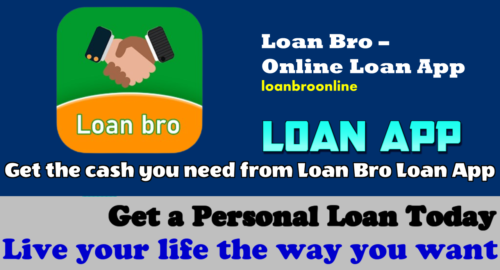 Loan Bro-Loan App