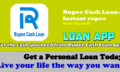 Rupee Cash: How to get a loan from Rupee Cash Loan App!