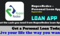 Easily get a loan using RupeeReedee Loan App!