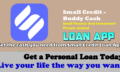 Easily get a loan using Small Credit Loan App!