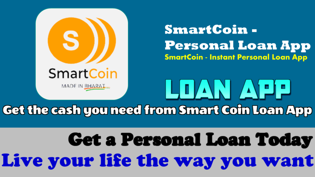 SmartCoin-Loan App