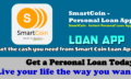 Easily get a loan using Smart Coin Loan App!