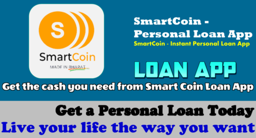 SmartCoin-Loan App