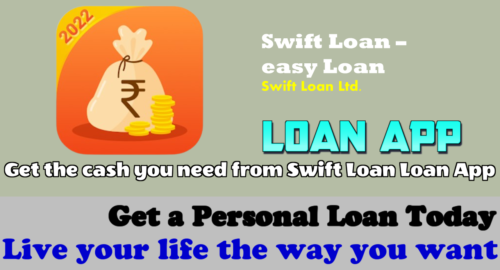 Swift Loan-Loan App