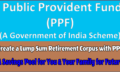 Public Provident Fund: You MUST Know These Facts
